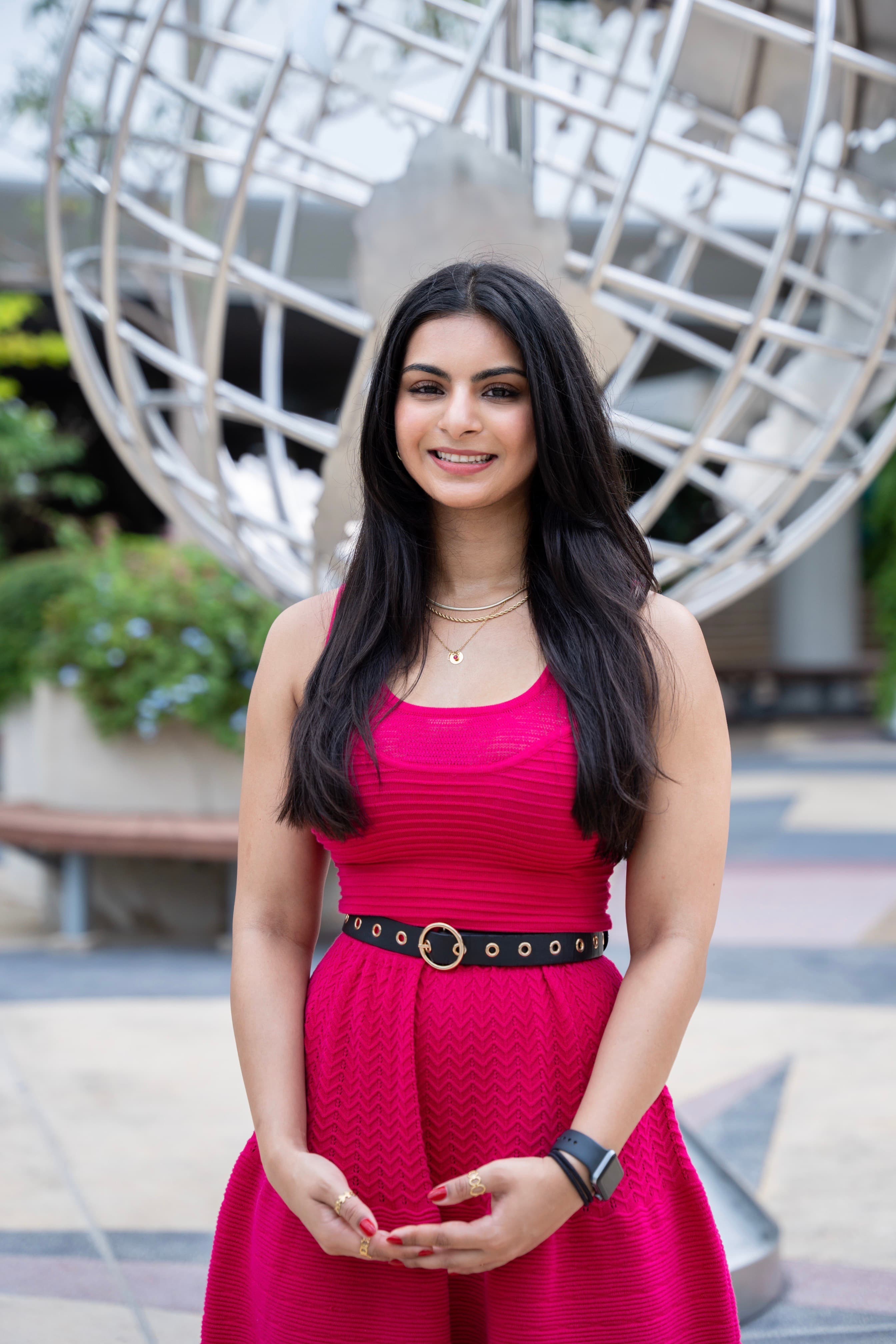 Ahana Banerjee