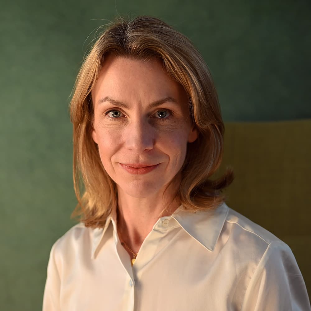 Amy Harland