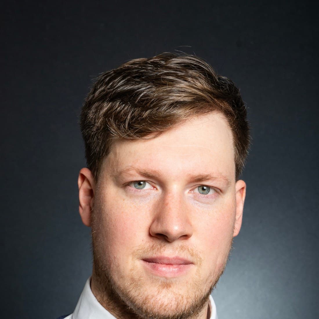 Christian Schroeder de Witt