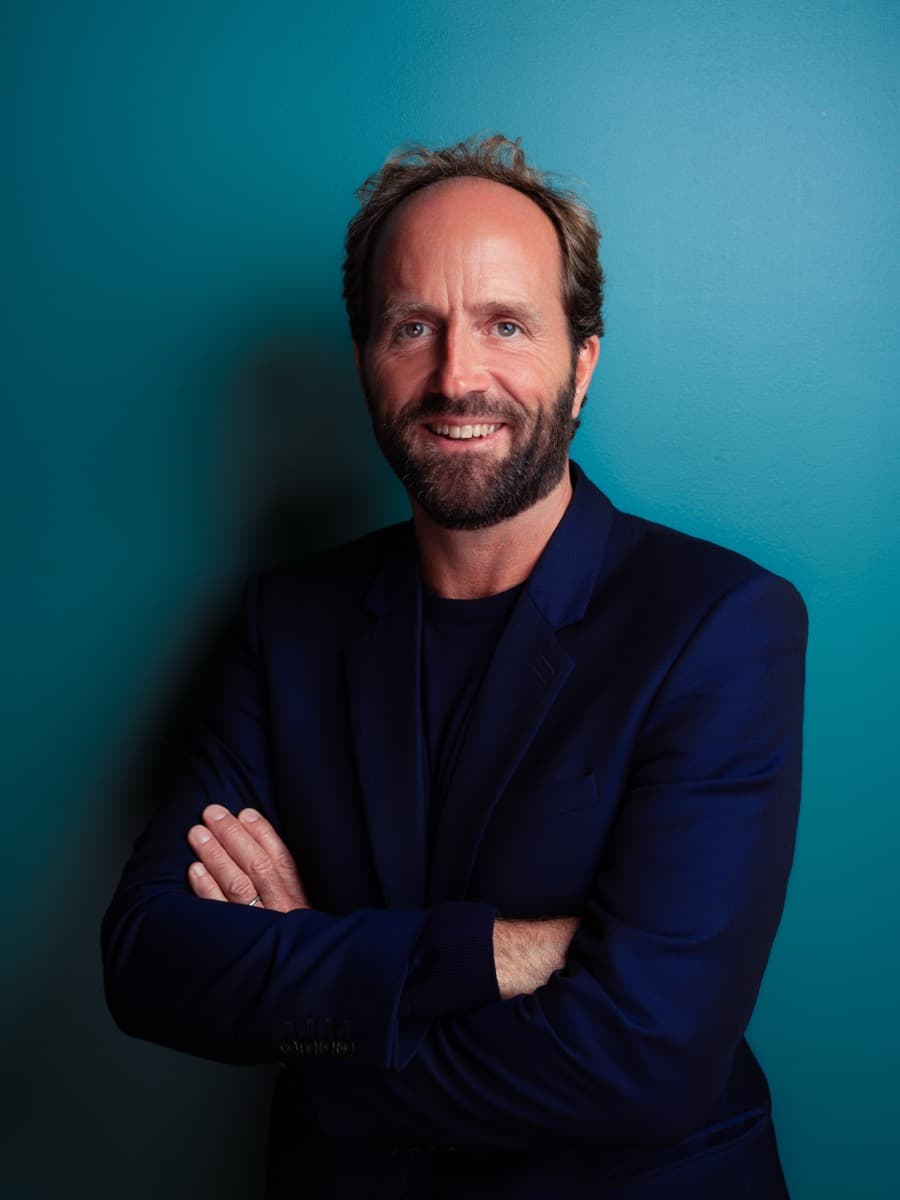 David Jones