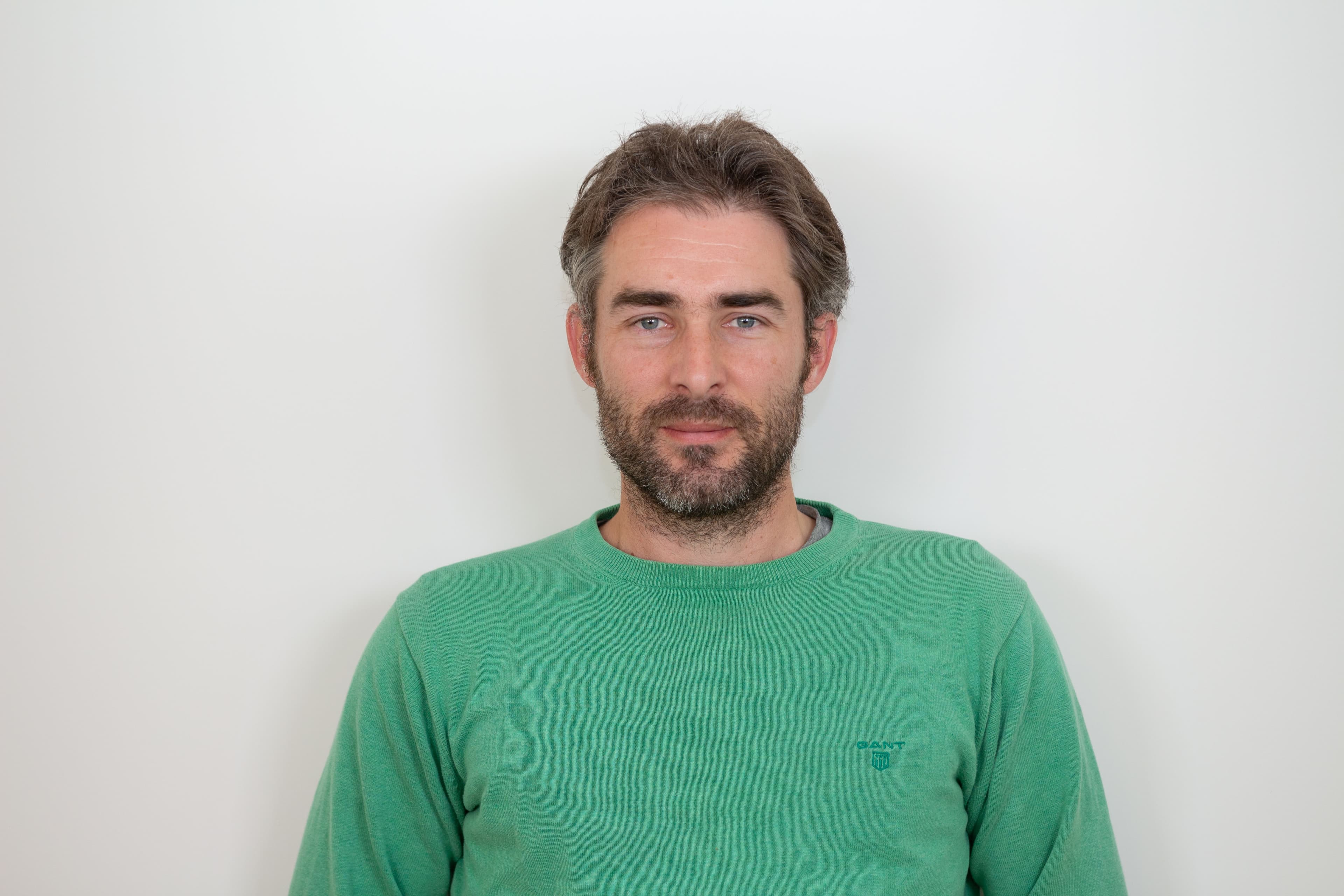 Dr Graham Sills