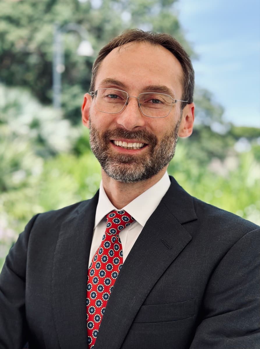 Dr. Michael Bronstein