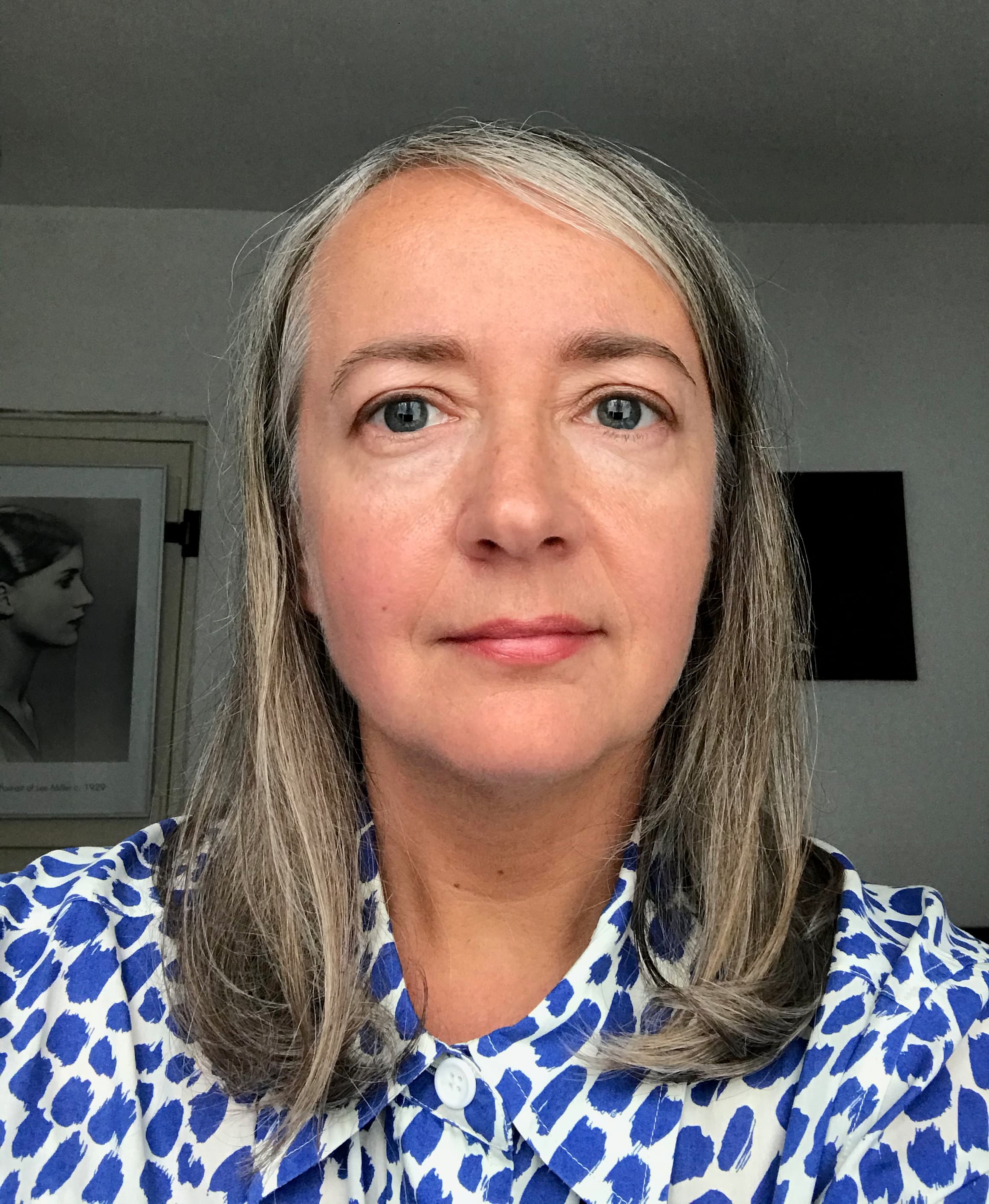 Isabelle Doran