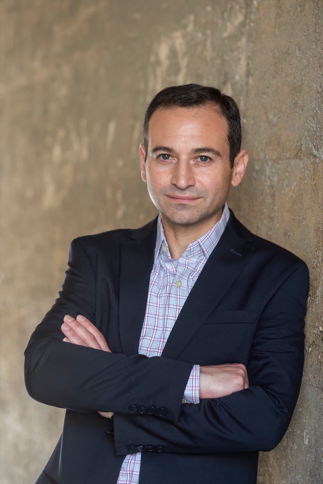 Jeremy Kahn
