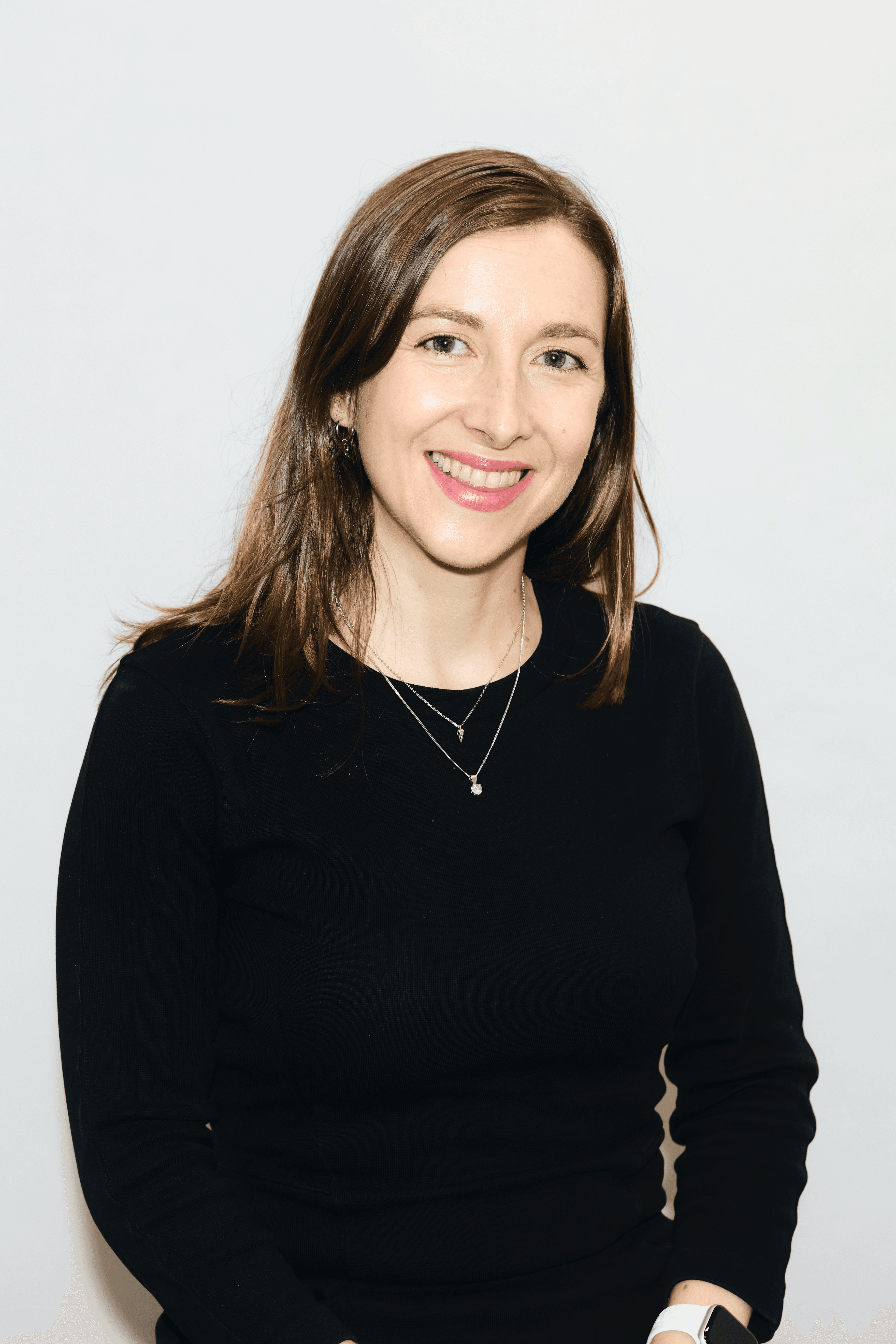 Kate Joynes-Burgess