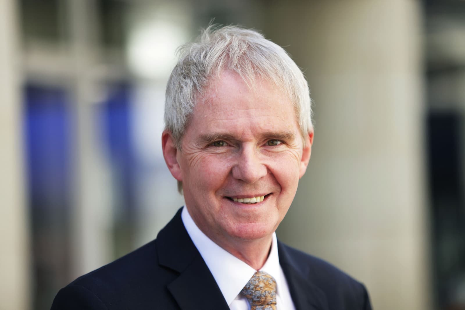 Professor Sir Nigel Shadbolt