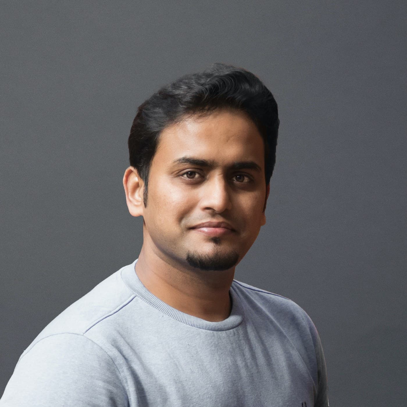 Rahul Goyal
