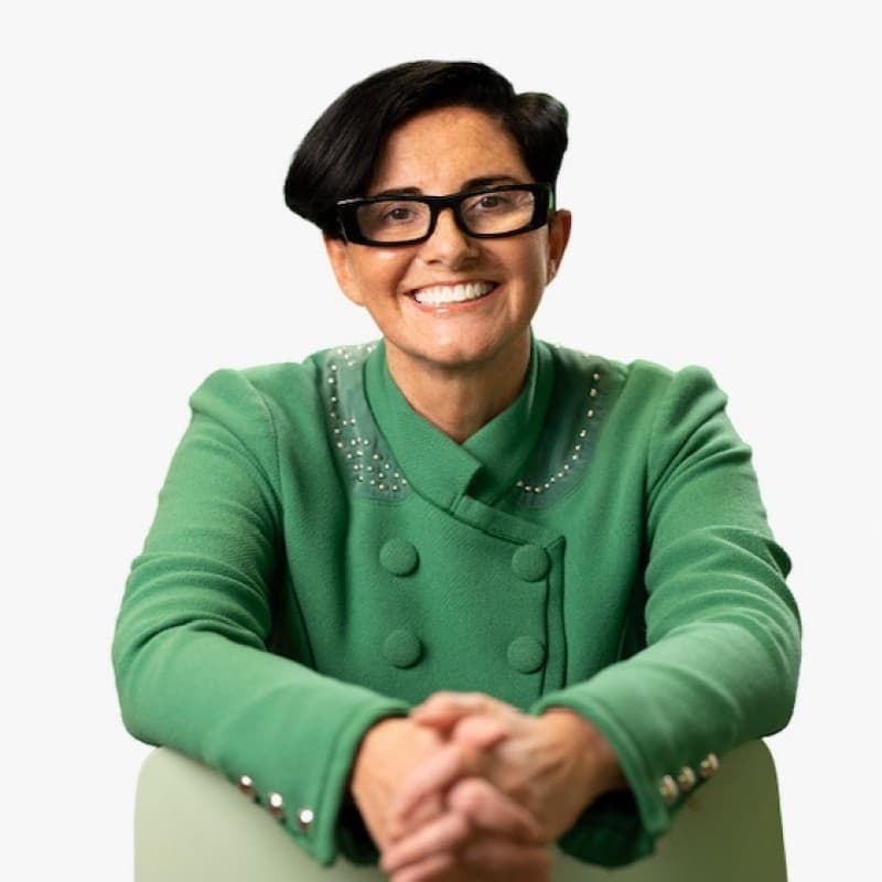 Sharon Doherty