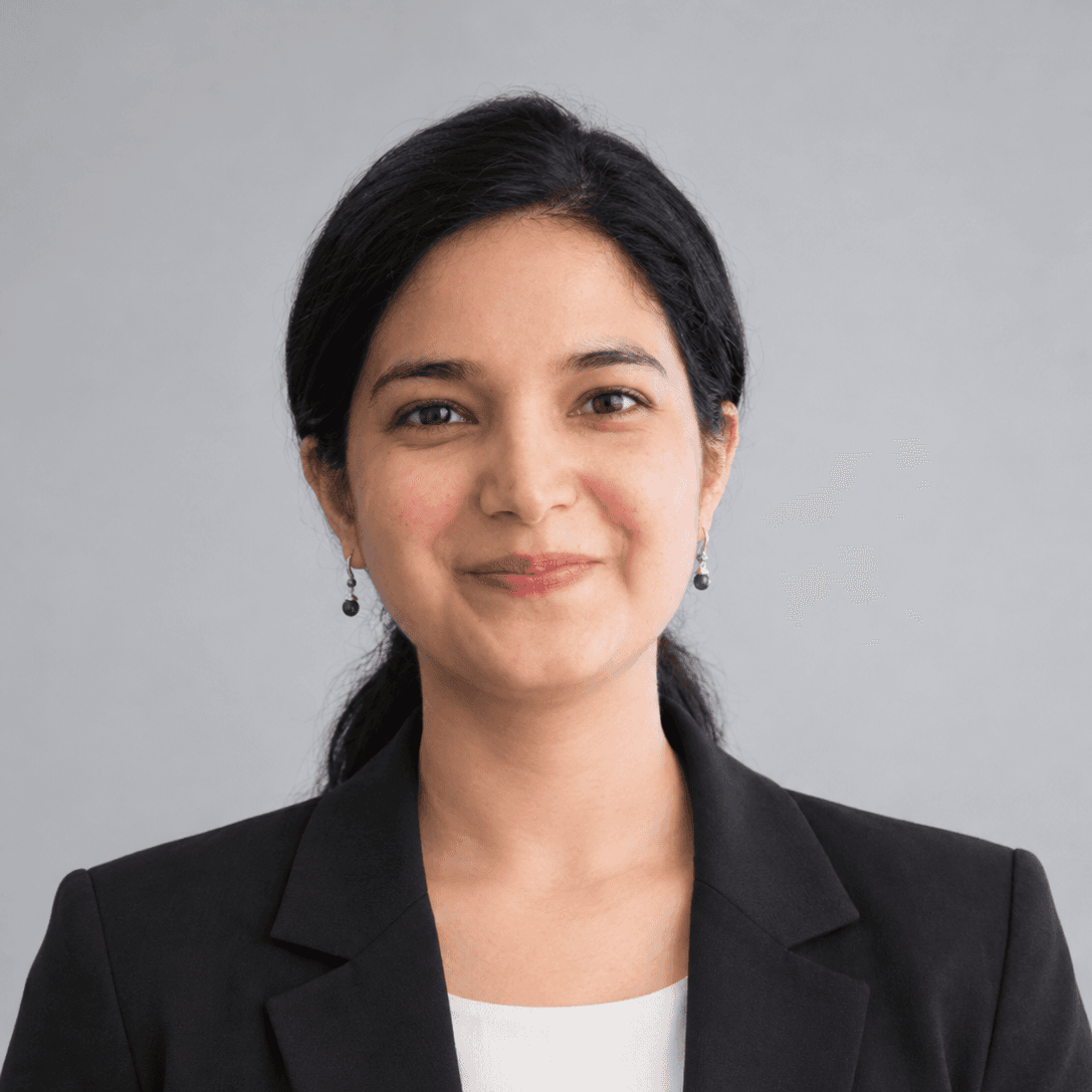 Dr Varshita Sher