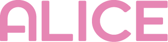 Alice logo